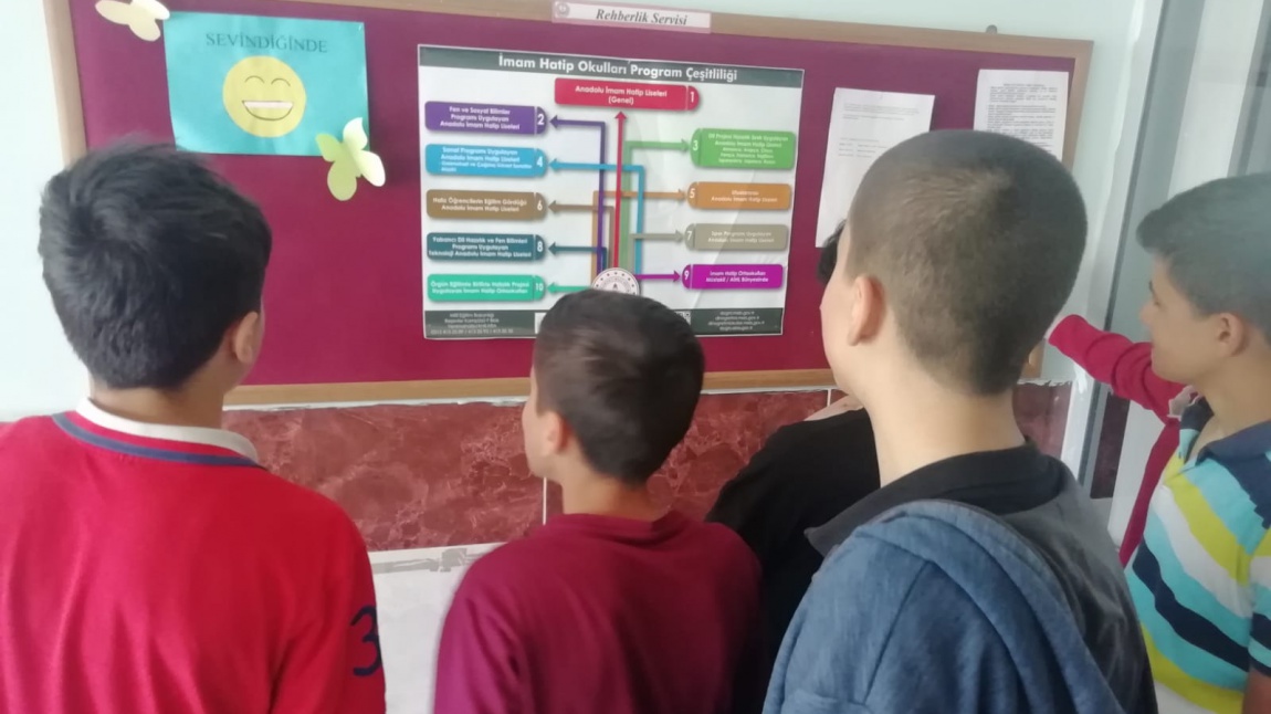 İmam Hatip Liseleri Program Çeşitliliği Tanıtıldı