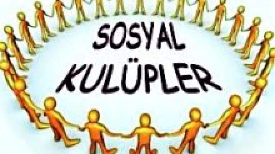 Sosyal Kulüpler